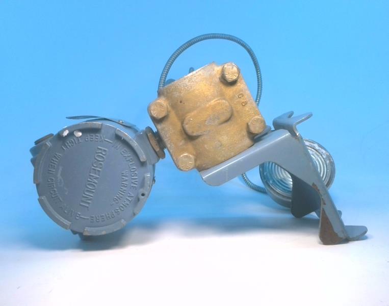 EMERSON 1151GP5S22S1L4B1C6