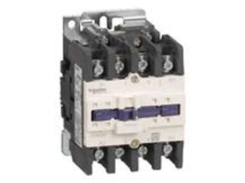SCHNEIDER ELECTRIC LC1D80004T6