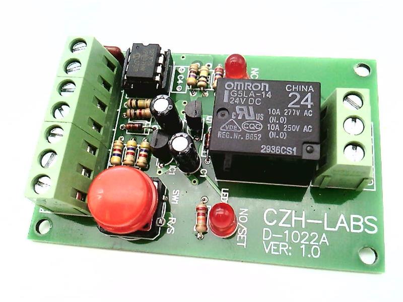 CZH-LABS D-1022A