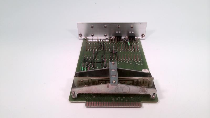 ASEA BROWN BOVERI 845207-V