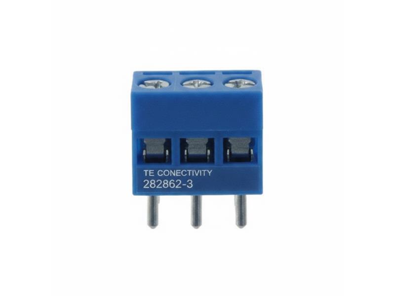 TE CONNECTIVITY 282862-3