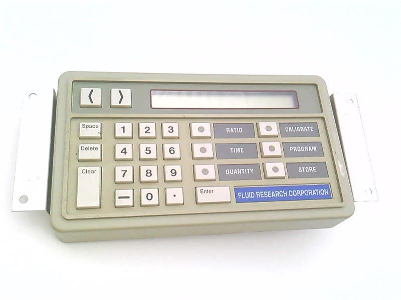 INTELLIGENT INSTRUMENTATION TM2500