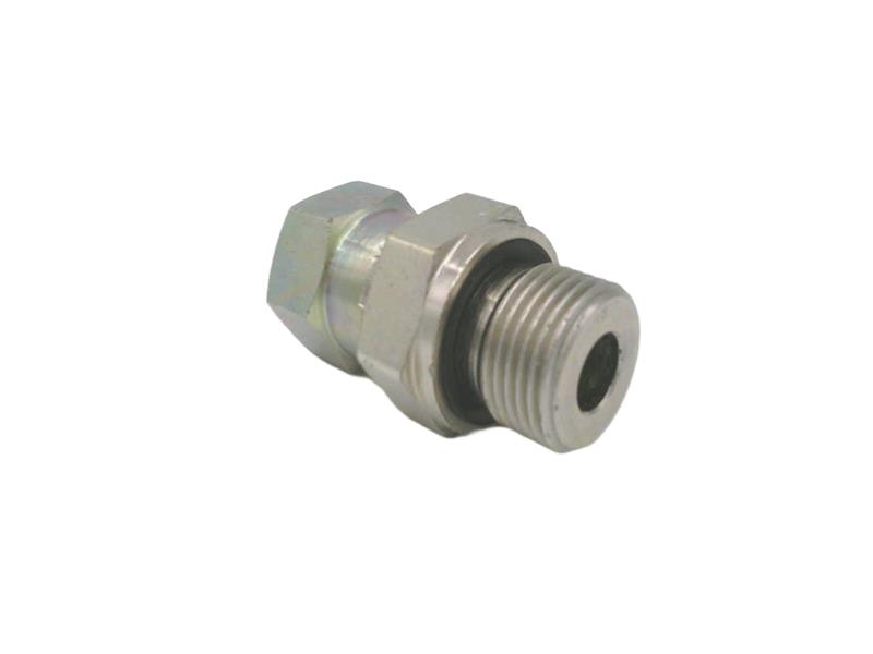 PARKER 66-F642EDM-XS