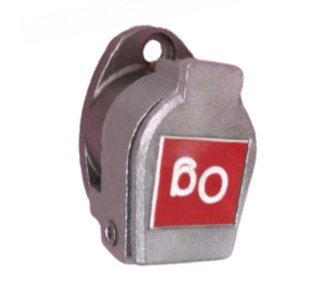 ALLEN BRADLEY 440T-ASCBE14OG