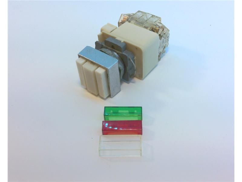 SCHNEIDER ELECTRIC 9001-KXRH38RWGH2