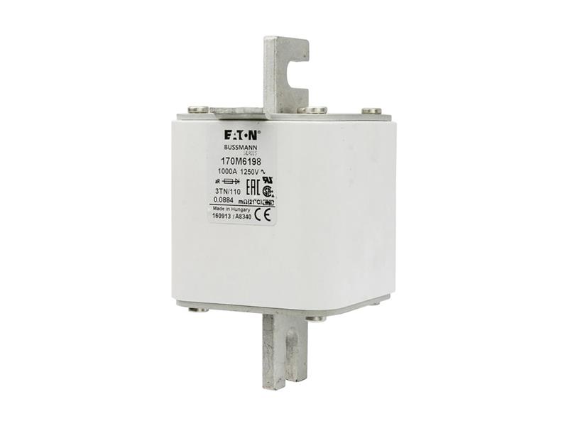 EATON CORPORATION 170M6198