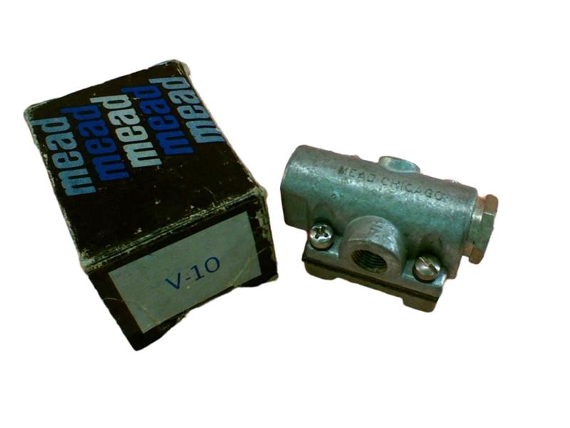 BIMBA V-10
