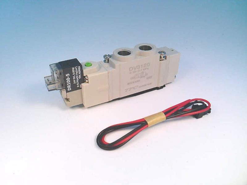 TPC MECHATRONICS CO DV3120-5H-01