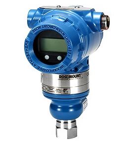 EMERSON 3051TG4A2A21AB4E5M5Q4