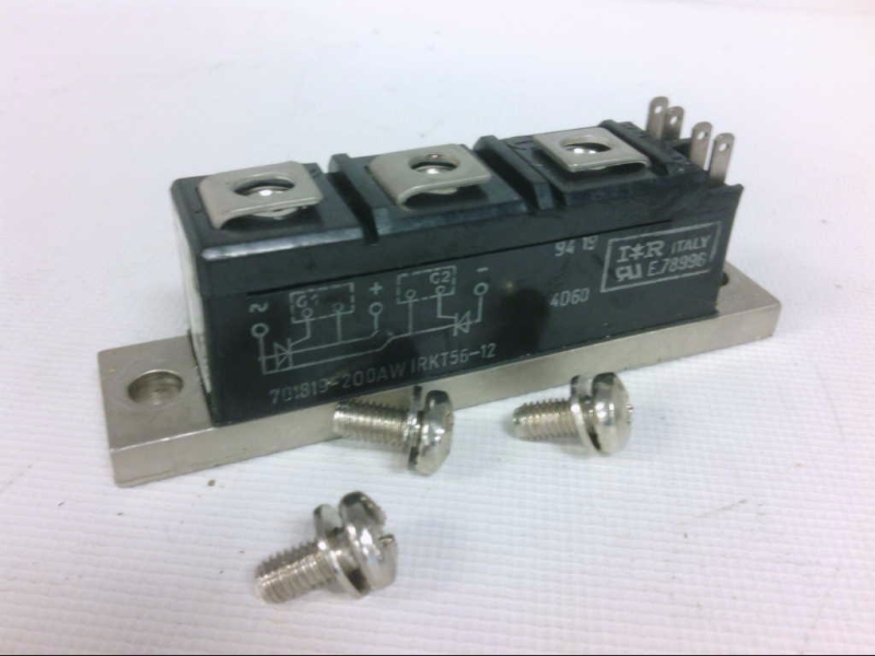 ASEA BROWN BOVERI 701819-200AW