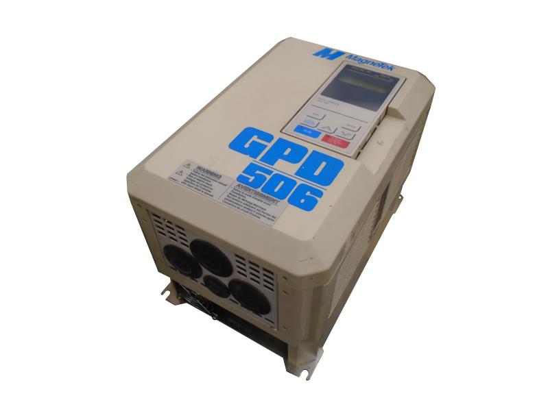 MAGNETEK GPD506V-A027