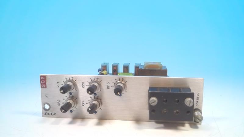 ASEA BROWN BOVERI 809.35.00