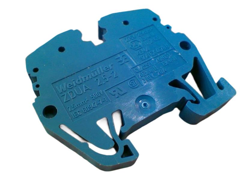 WEIDMULLER 1720930000