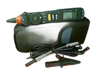 MASTECH MS8211