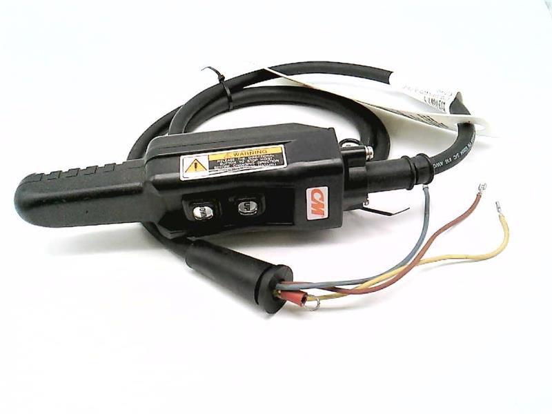 28633 by CM COLUMBUS MCKINNON