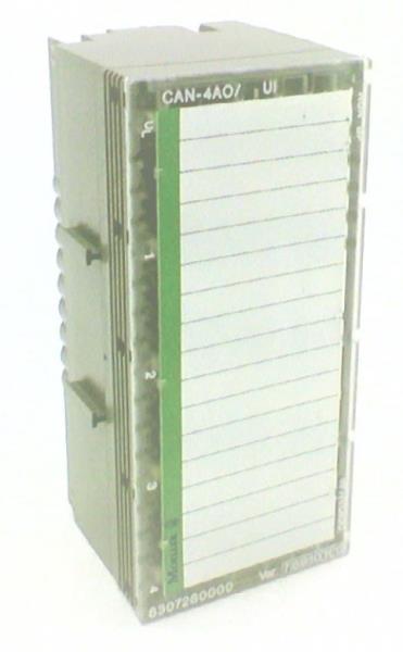 CAN-4AO/UI by EATON CORPORATION