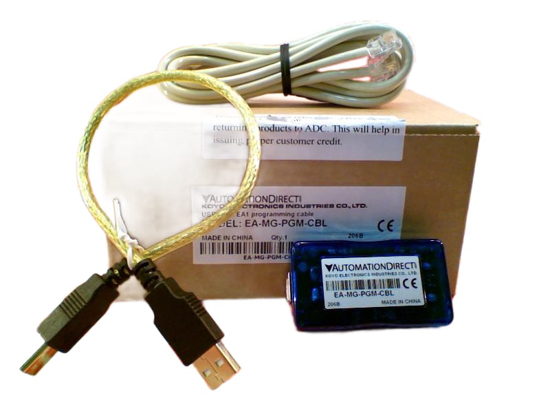 ALLEN BRADLEY EAMGPGMCBL
