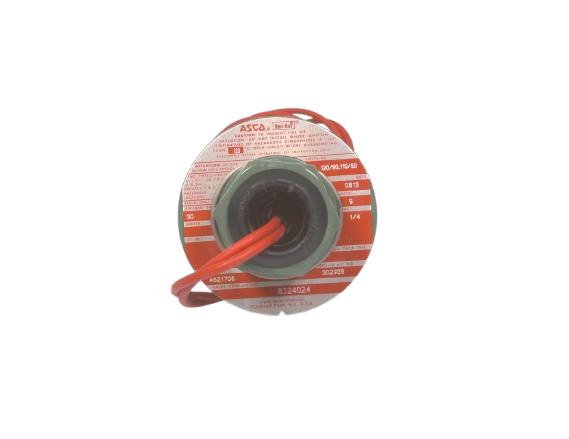 ASCO 8324024-120/60,110/50