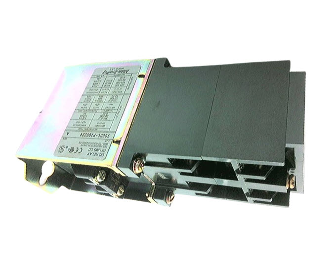 ALLEN BRADLEY 700DC-P700Z24