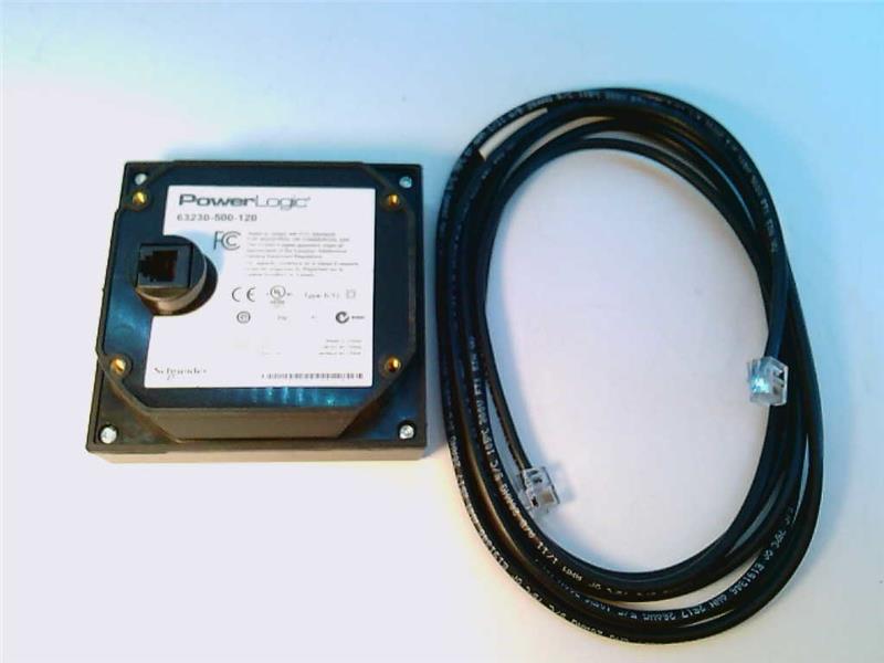 SCHNEIDER ELECTRIC EDCSQD-018