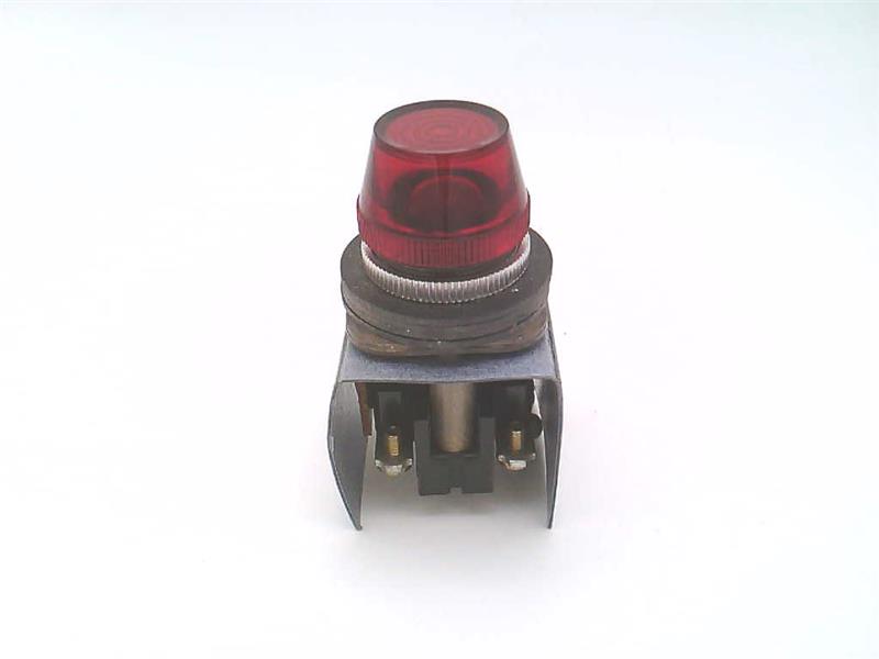 ALLEN BRADLEY 800T-Q20R-OS