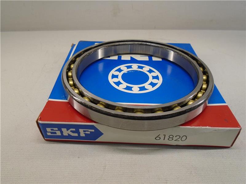 SKF 61820