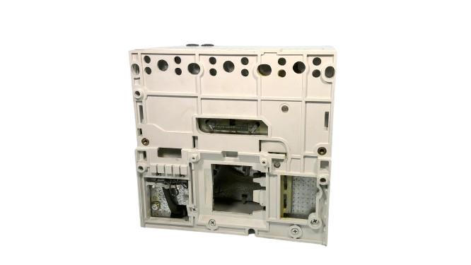 EATON CORPORATION R-NZM 10 24VDC