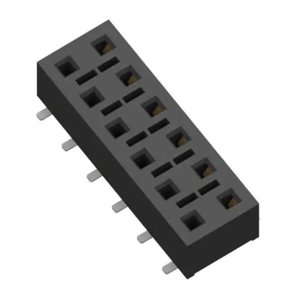 SAMTEC HLE-106-02-L-DV-K-TR