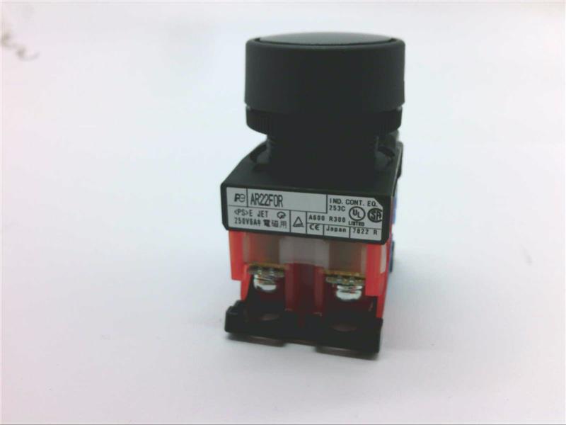 FUJI ELECTRIC AR22F0R-11B