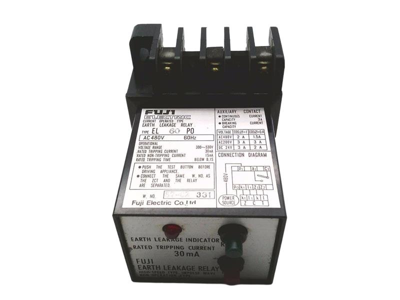 EL60P0-30MA-V4 by FUJI ELECTRIC