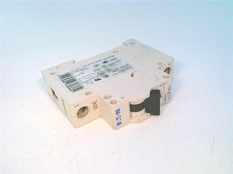 EATON CORPORATION FAZ-D10/1-SP