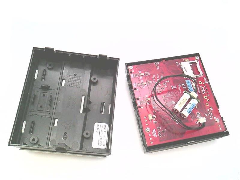 GENERAL ELECTRIC CLCBNET