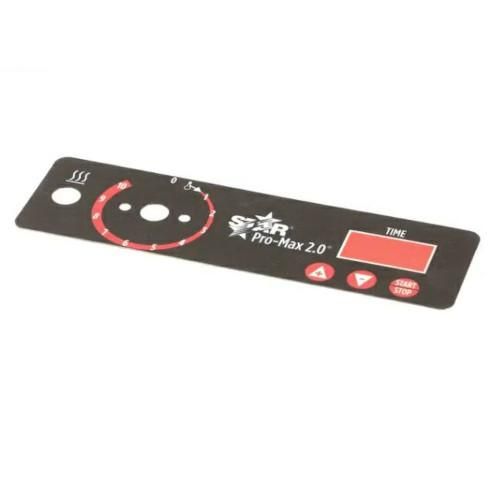 STAR MFG 2M-Z22061