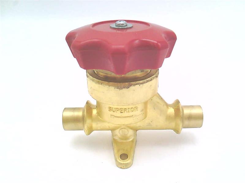 SUPERIOR HVACR B12-028