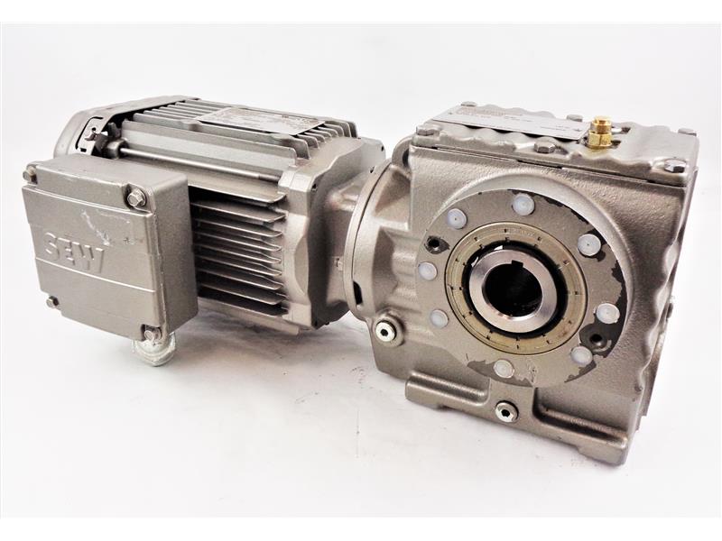 SEW EURODRIVE SA57-DRE80M4/DH