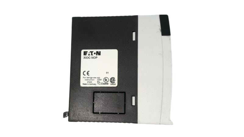 XIOC-NOP by EATON CORPORATION