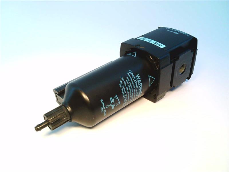 WILKERSON PNEUMATIC F18-02-SL00