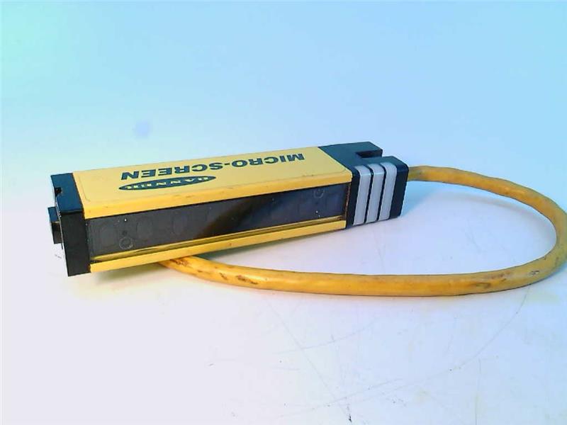 BANNER ENGINEERING USR424YP2