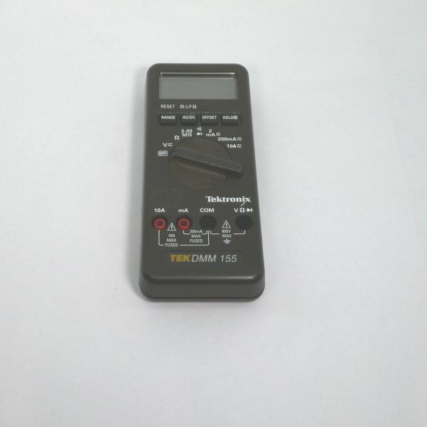 DMM155 by TEKTRONIX