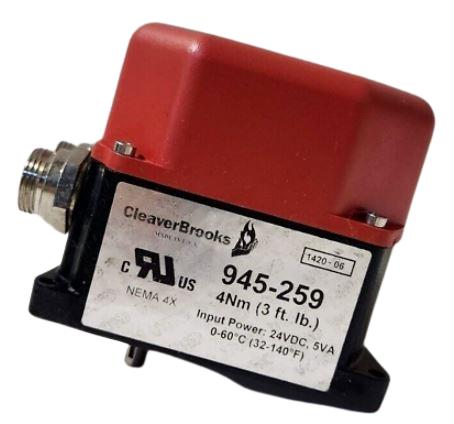 CLEAVER BROOKS 945-00259