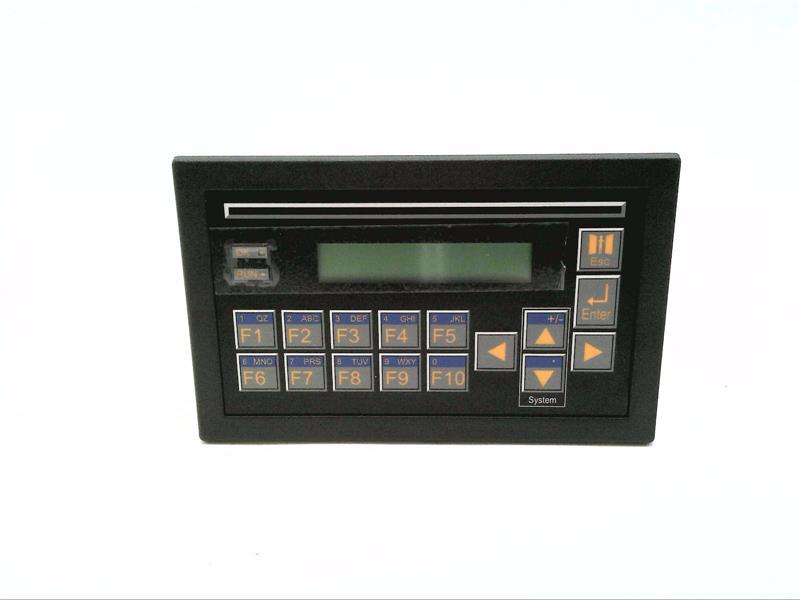 HORNER AUTOMATION HE500OCS053