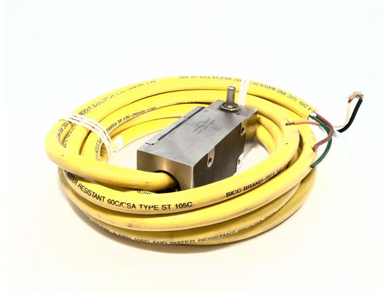 HONEYWELL LSQ2H4KP227