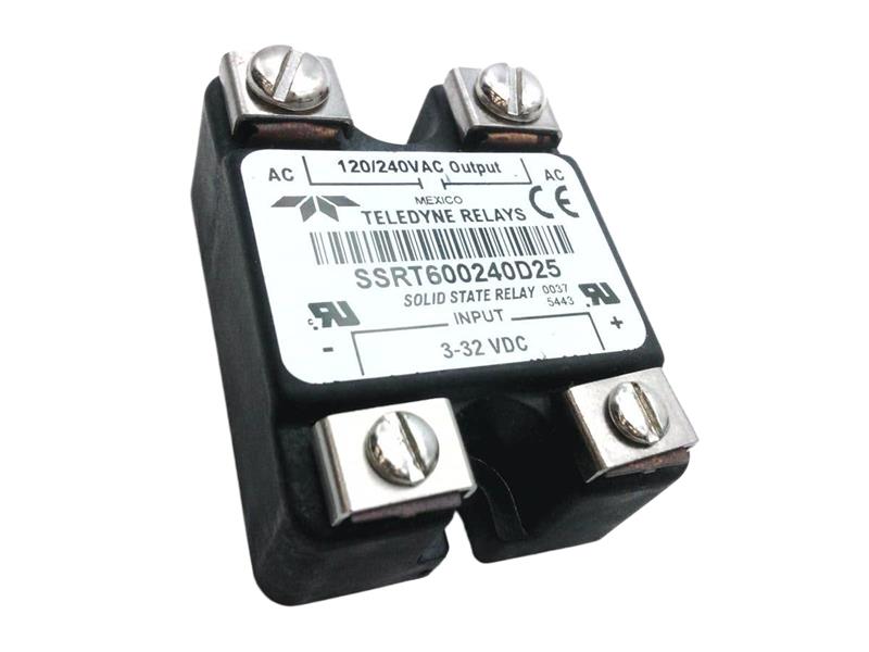 TELEDYNE SSRT600240D25