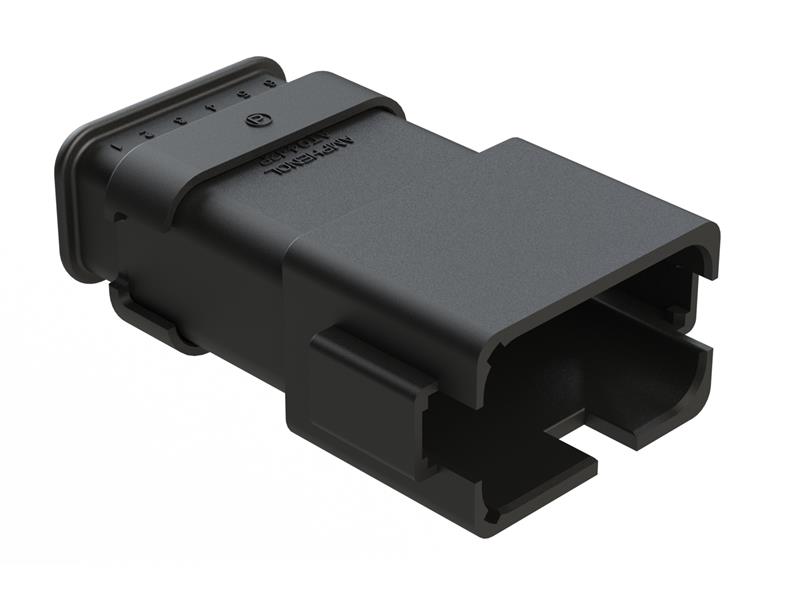 AMPHENOL AT04-12PB-SRBK