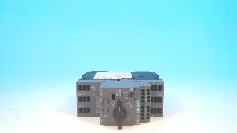 SIEMENS 3RV2011-0KA25