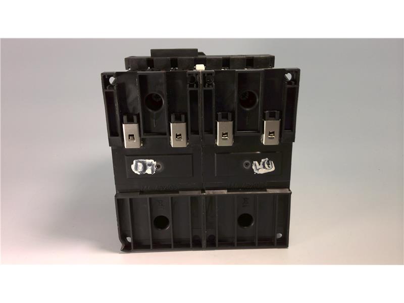 EATON CORPORATION XTCR040D11TD