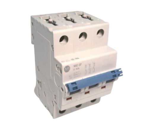 ALLEN BRADLEY 1492-SPM3D100