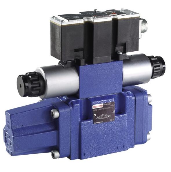 BOSCH 4WRVE16V200L-2X/G24K0/B5M