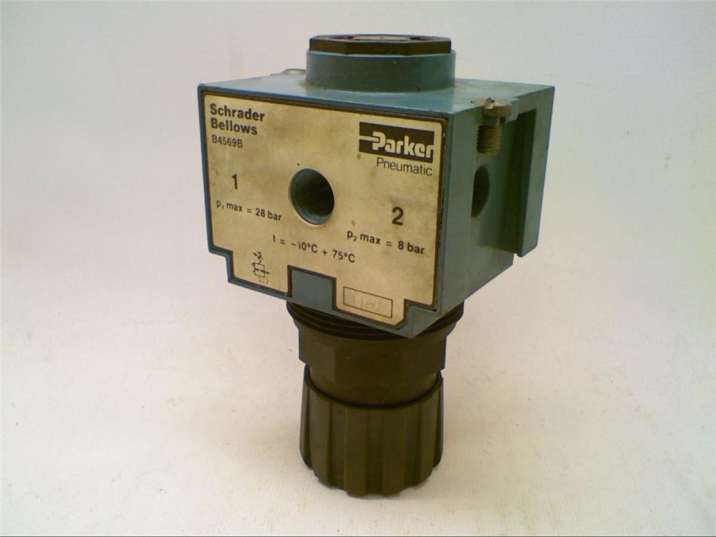 PARKER B-4569B