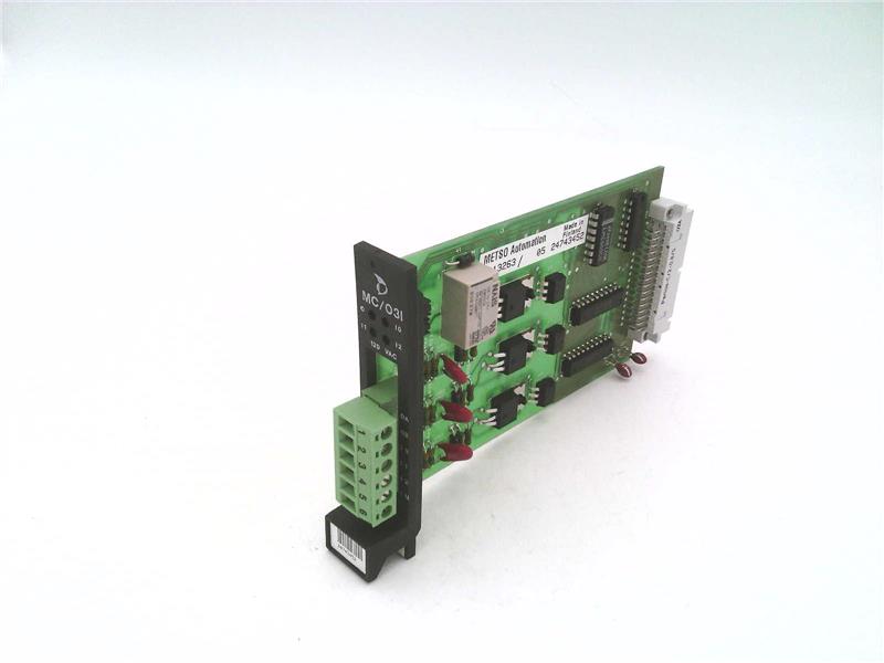 A413263-05 by METSO AUTOMATION